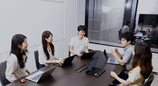 ジーニードラフト イメージ画像