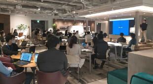 キャリア研修 イメージ画像