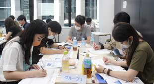 マネジメント研修 イメージ画像