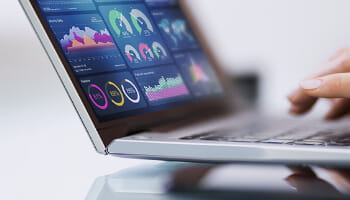 マーケティングSaaS事業