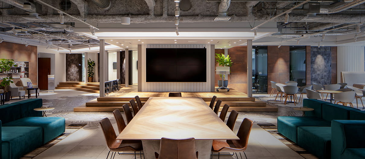 執務室 イメージ画像