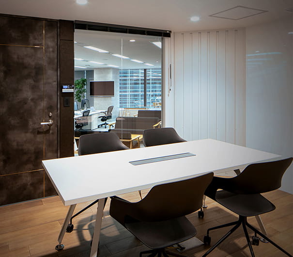 執務室 イメージ画像