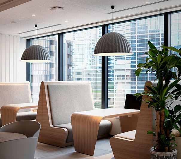 執務室 イメージ画像