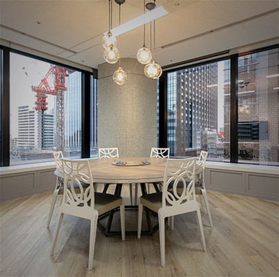 執務室 イメージ画像