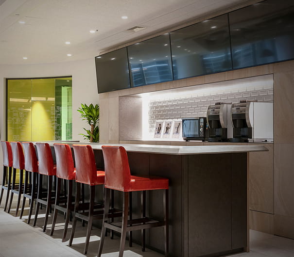 ラウンジ イメージ画像