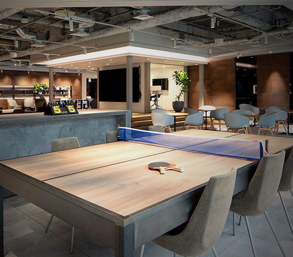 ラウンジ イメージ画像