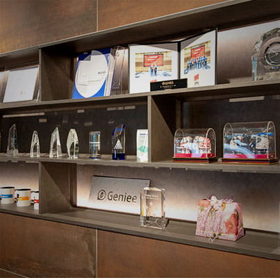 ラウンジ イメージ画像