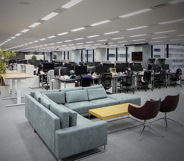 執務室 イメージ画像