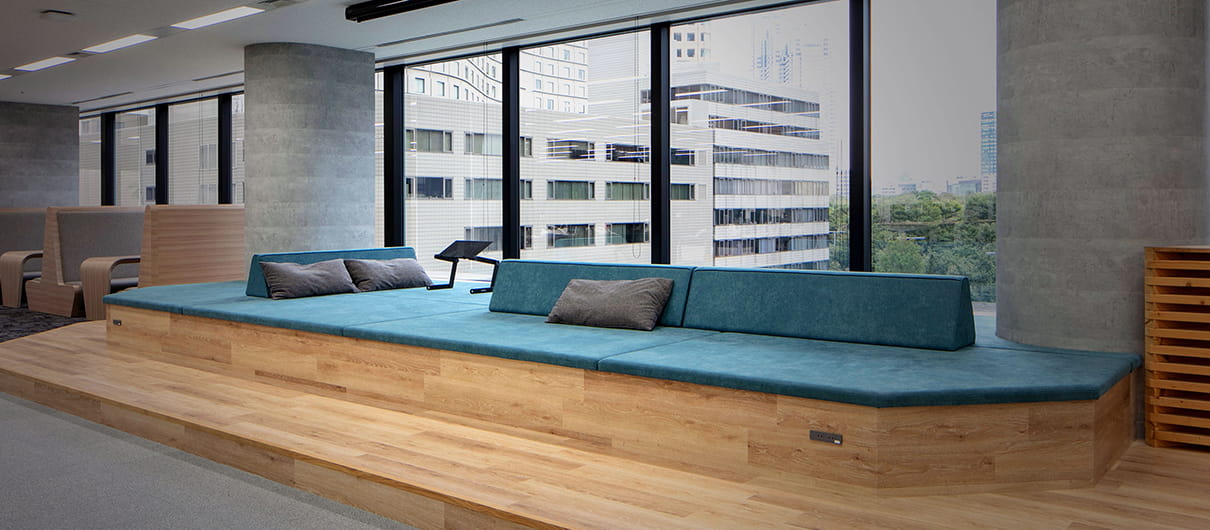 執務室 イメージ画像