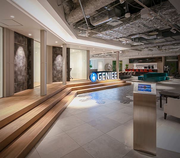 レセプション イメージ画像